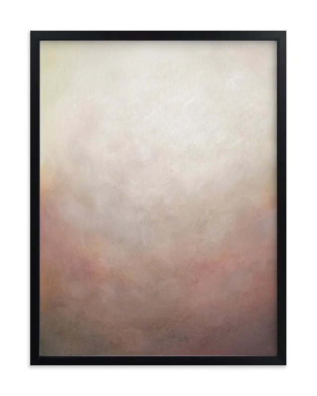 Rise Limited Edition Fine Art Print
