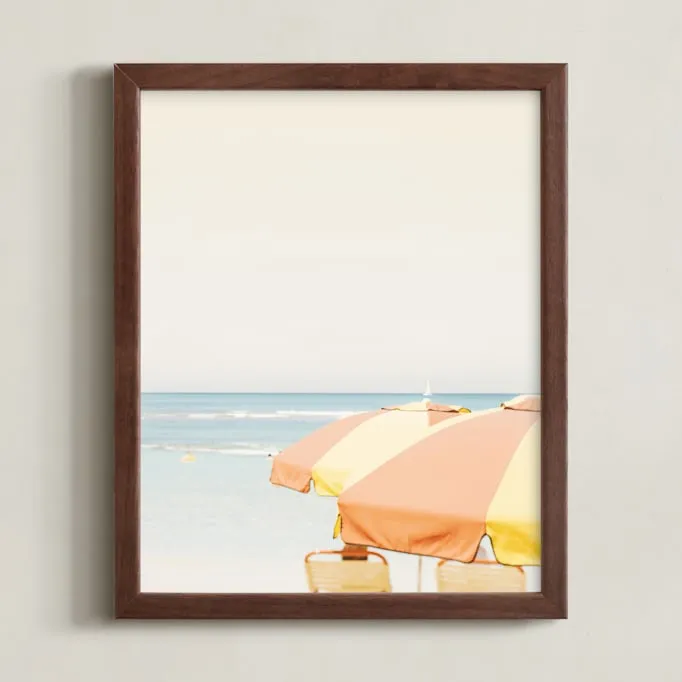 Sunshine State Open Edition Fine Art Print
