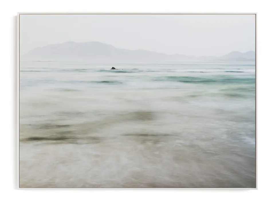the Pacific Limited Edition Fine Art Print