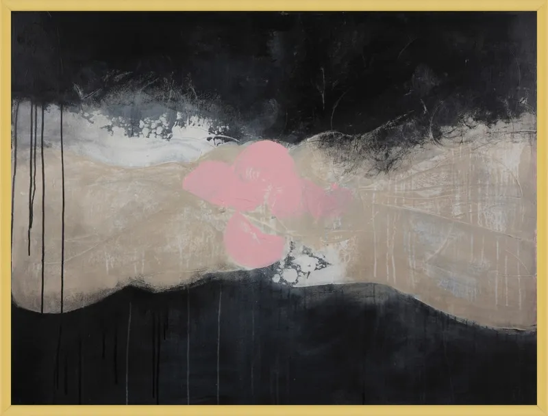Cosmic Intervention by Bethany Mabee for Artfully Walls