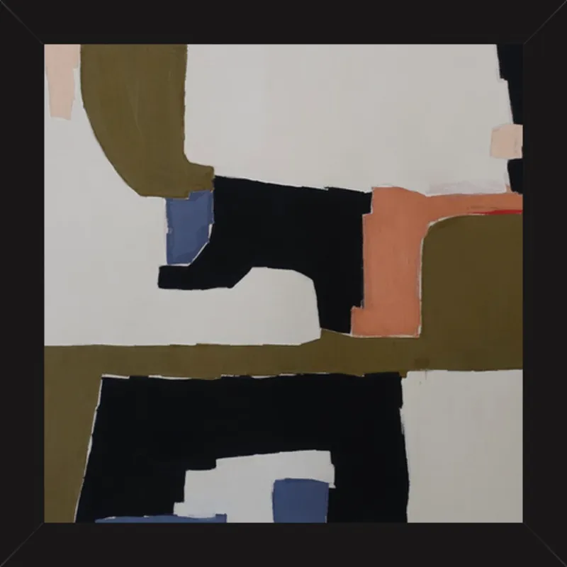 Lume by Holly Addi for Artfully Walls