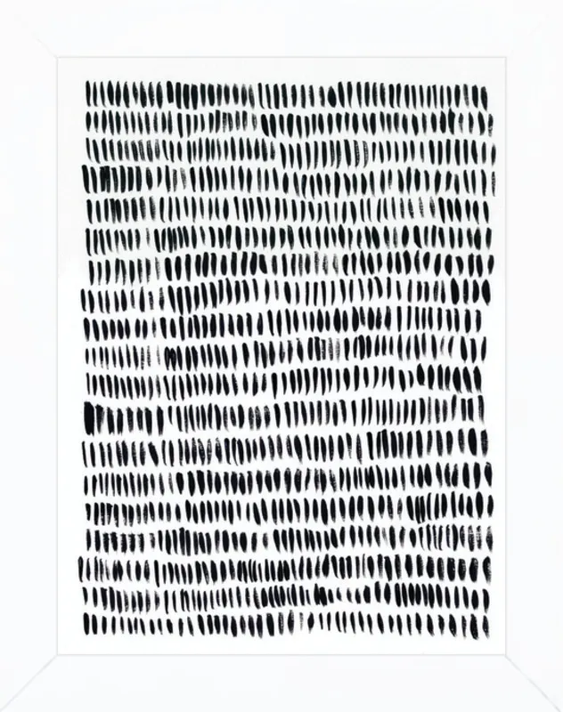 NY16#27 by Jennifer Sanchez for Artfully Walls
