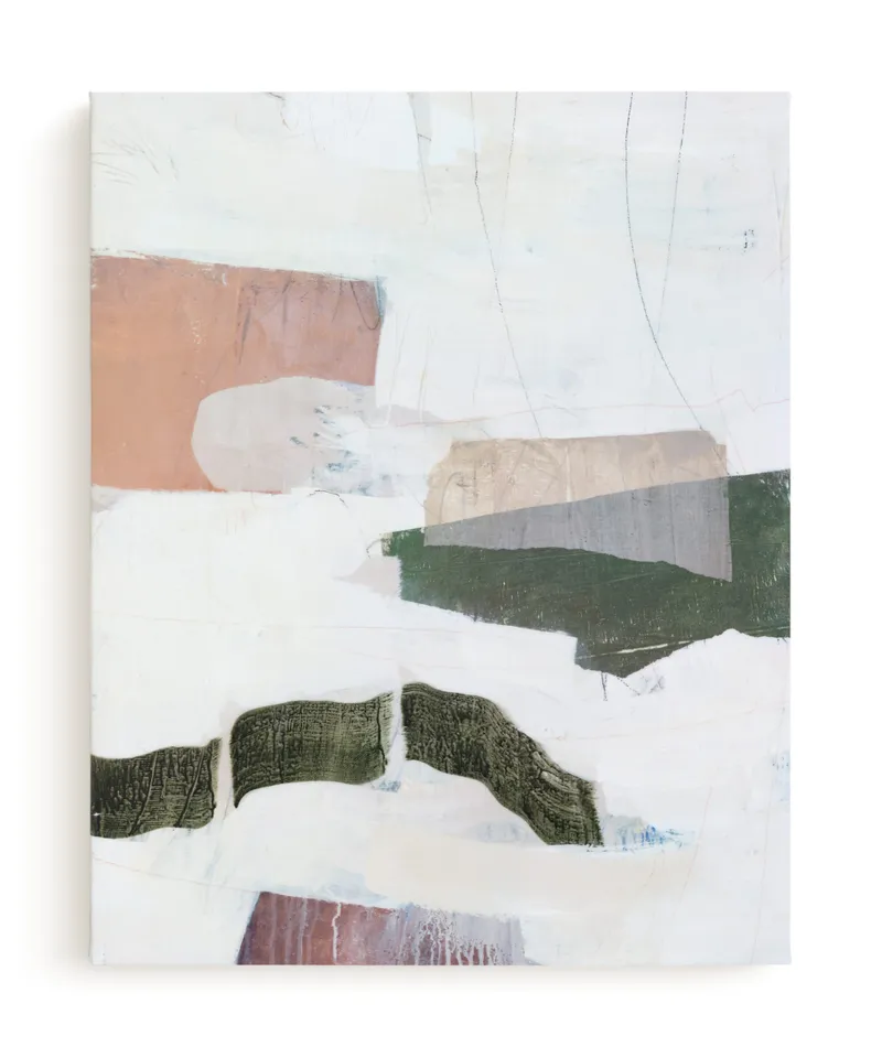 Monuments 1 Limited Edition Fine Art Print