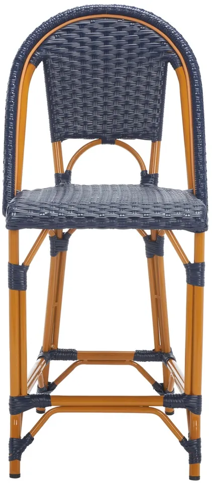 California Counter Stool - Navy