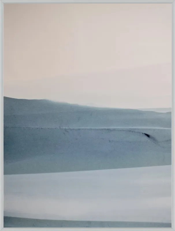 Forecast no. 63 by Ashleigh Ninos for Artfully Walls
