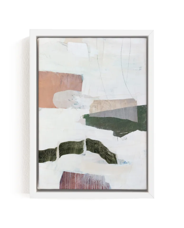 Monuments 1 Limited Edition Fine Art Print