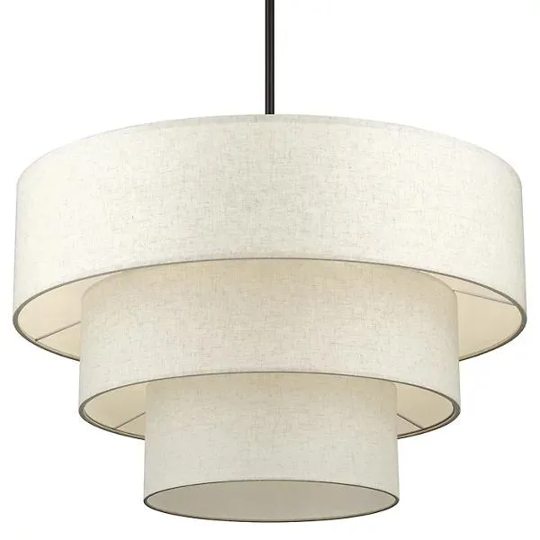 Geraldine Chandelier