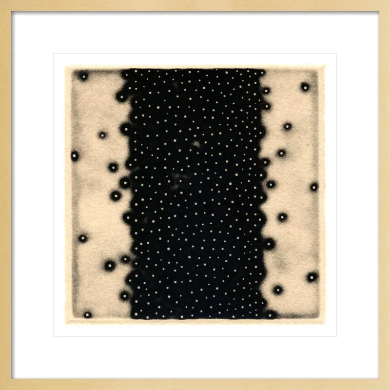 Porous #29 by Eunice Kim for Artfully Walls