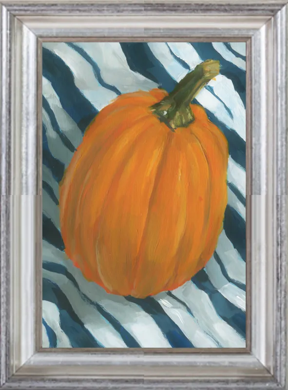 Squash by Carrie Arnold for Artfully Walls