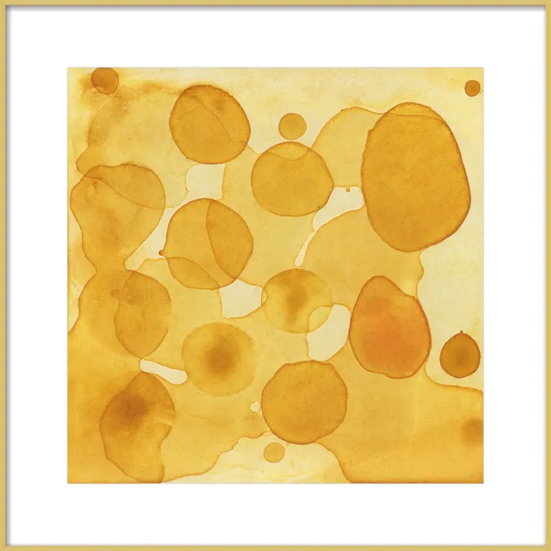 First Light by Andrea Pramuk for Artfully Walls