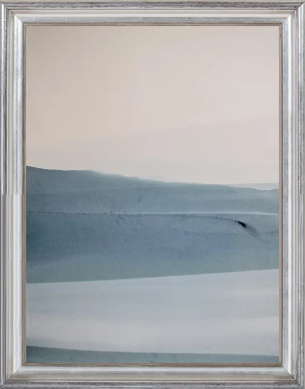 Forecast no. 63 by Ashleigh Ninos for Artfully Walls