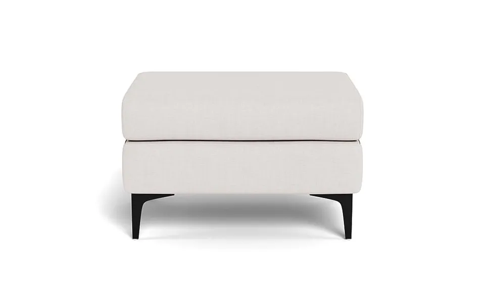 Asher Ottoman 