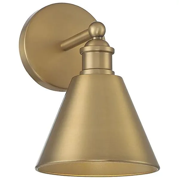 Walt Wall Sconce