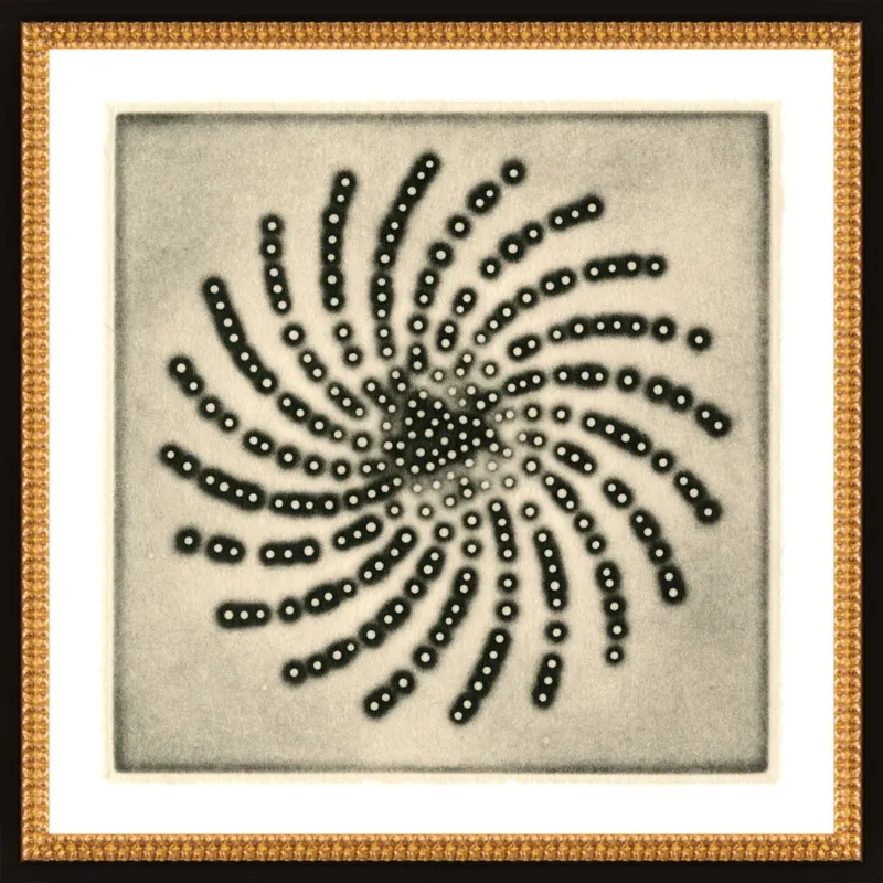 Five Elements - Earth by Eunice Kim for Artfully Walls