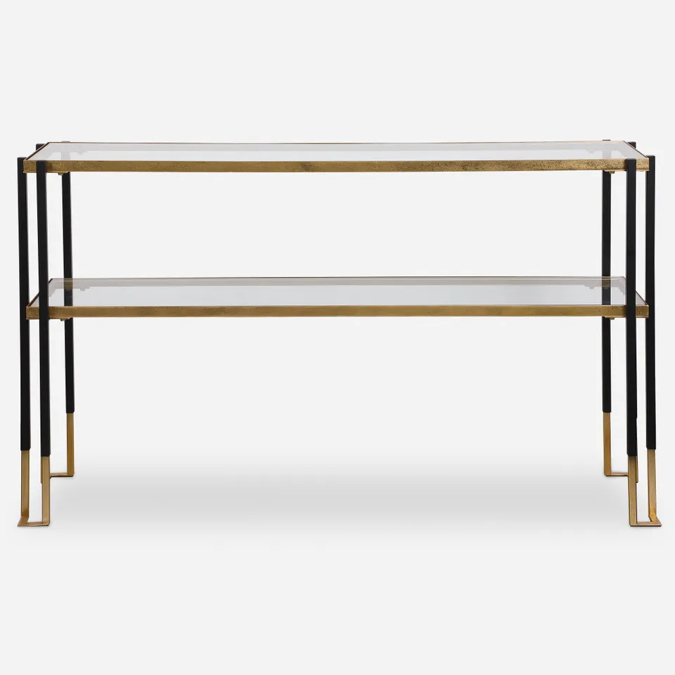 Kentmore Modern Console Table
