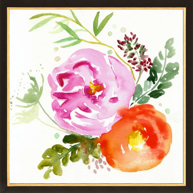 Eva by Christine Lindstrom for Artfully Walls