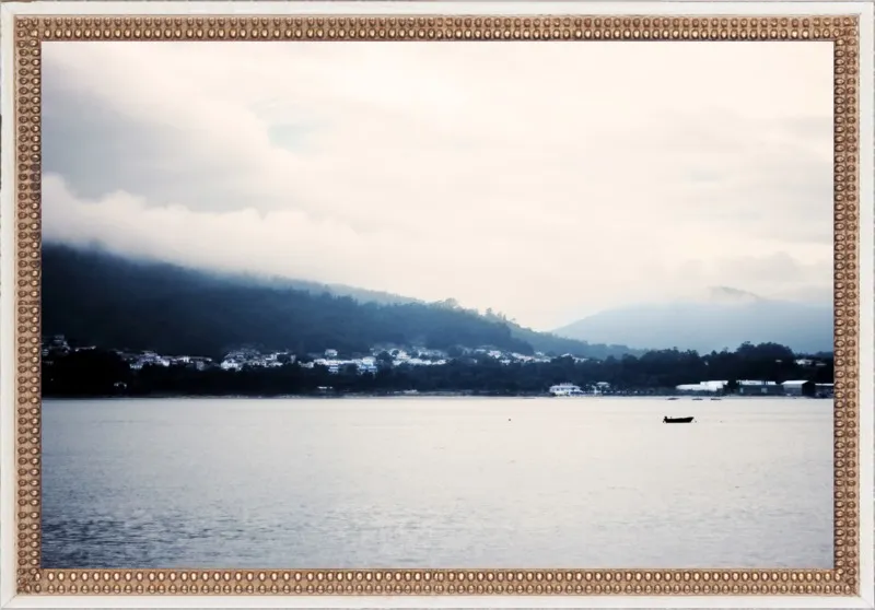 Caminha by Ingrid Beddoes for Artfully Walls
