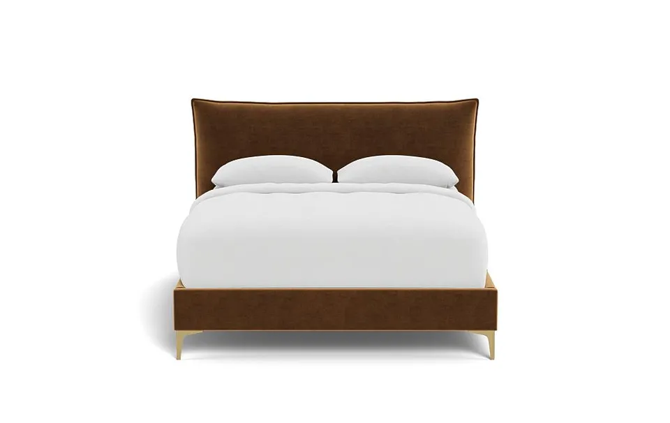 Skylar Upholstered Bed
