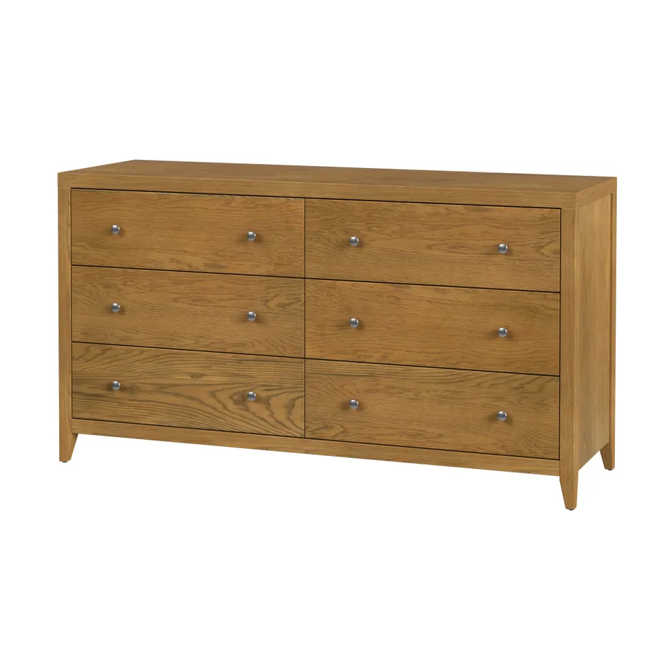 Dana Natural Dresser