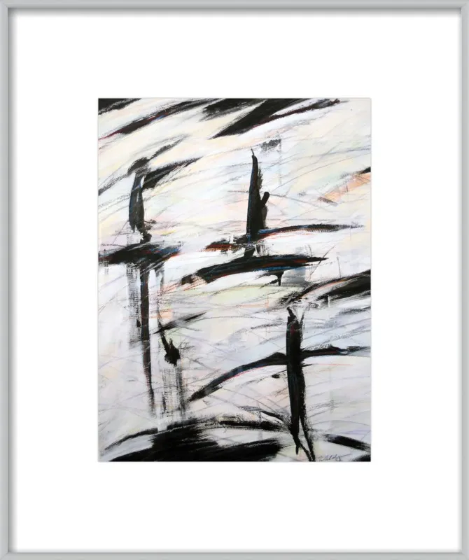 11-2-11 a by Kurt Waldo for Artfully Walls