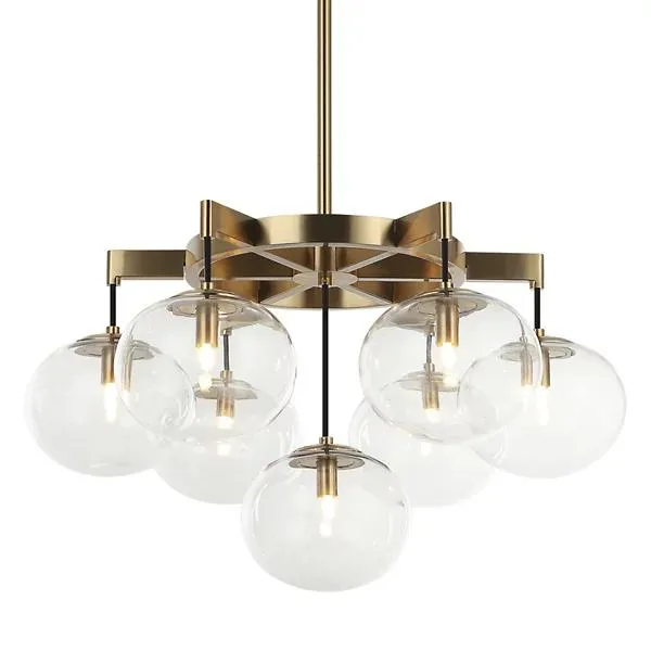 Kai Chandelier