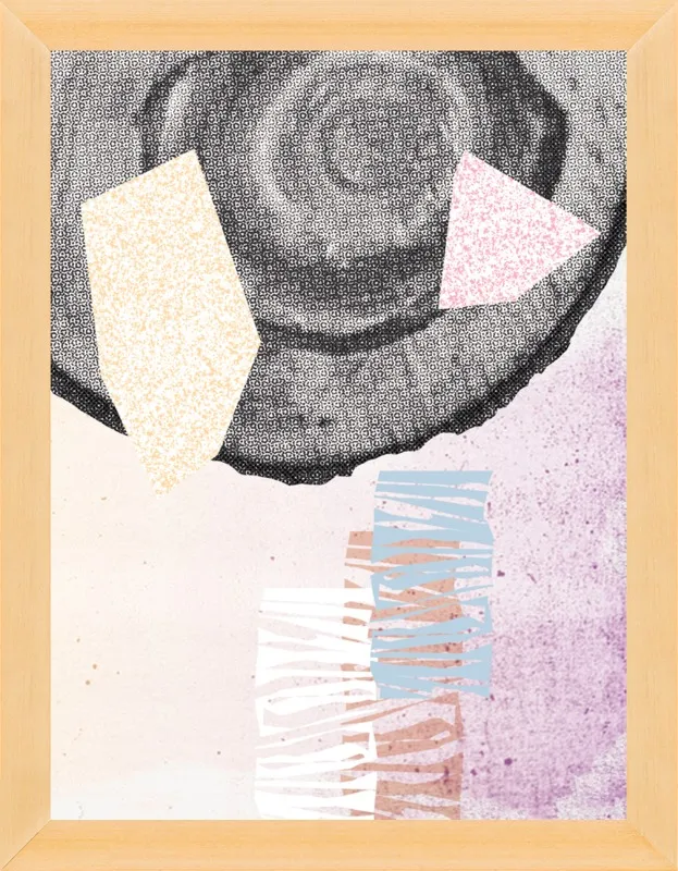 Weather in May by Irina Rouge for Artfully Walls