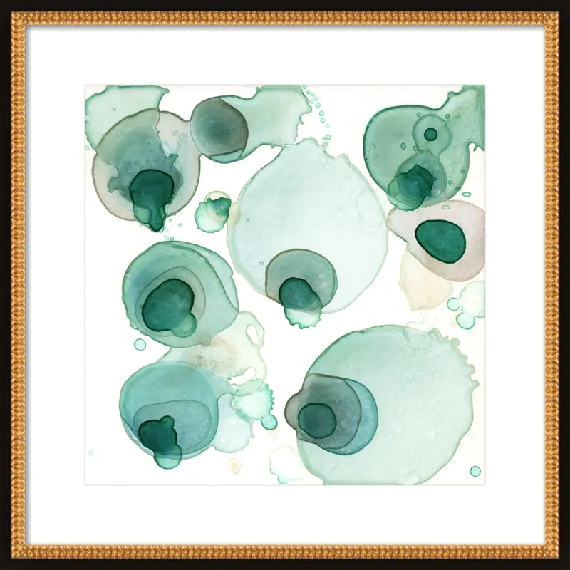 Escape Hatch by Andrea Pramuk for Artfully Walls