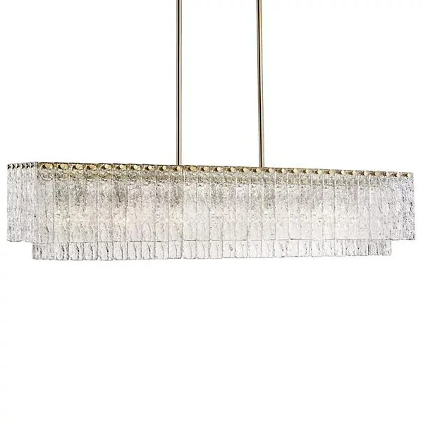 Vivianna Linear Suspension