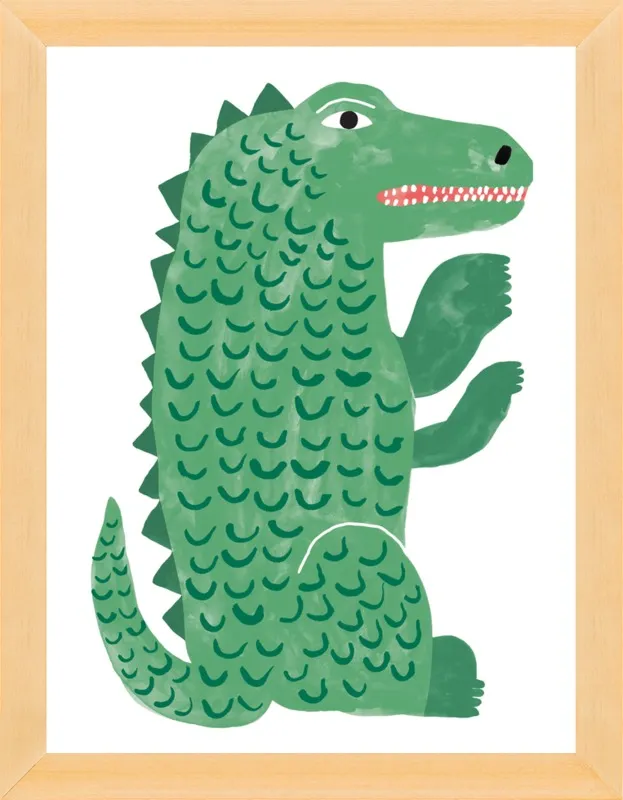 Big Buddy by Penny Min Ferguson for Artfully Walls