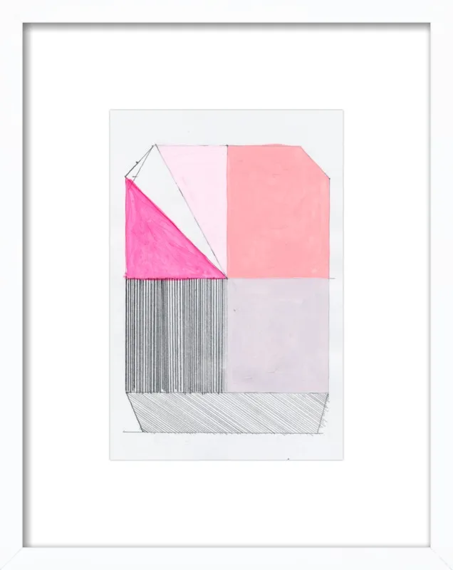 NY17#12 by Jennifer Sanchez for Artfully Walls