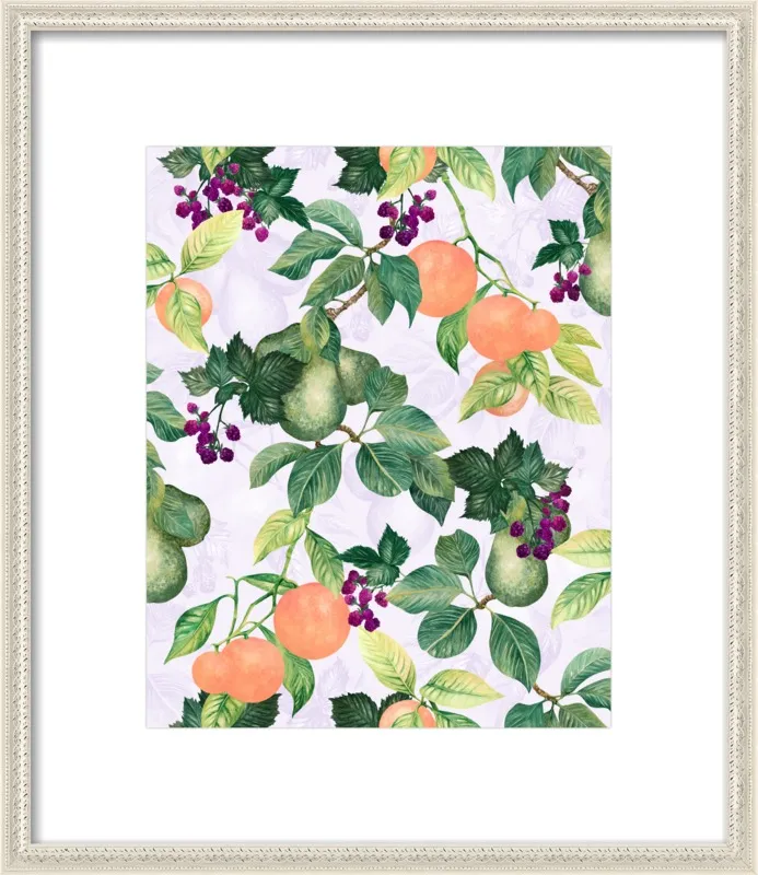 Harvest by Shelley Steer for Artfully Walls