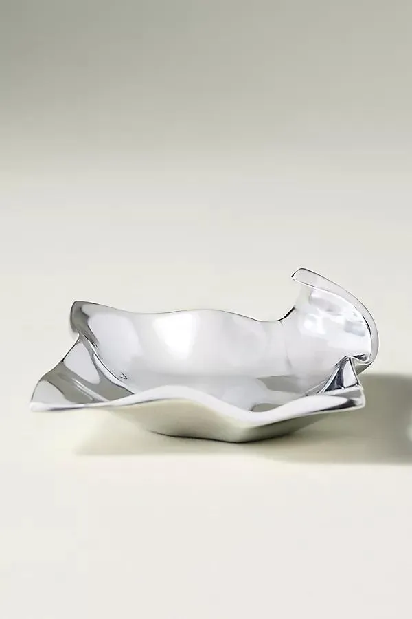 Organic Metal Trinket
