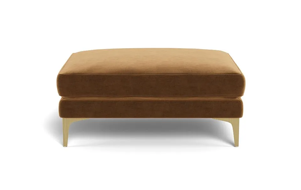 Caitlin Ottoman by The EverygirlÃ?Â®