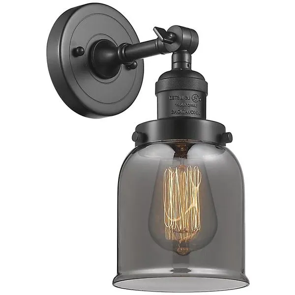 Moriah Wall Sconce