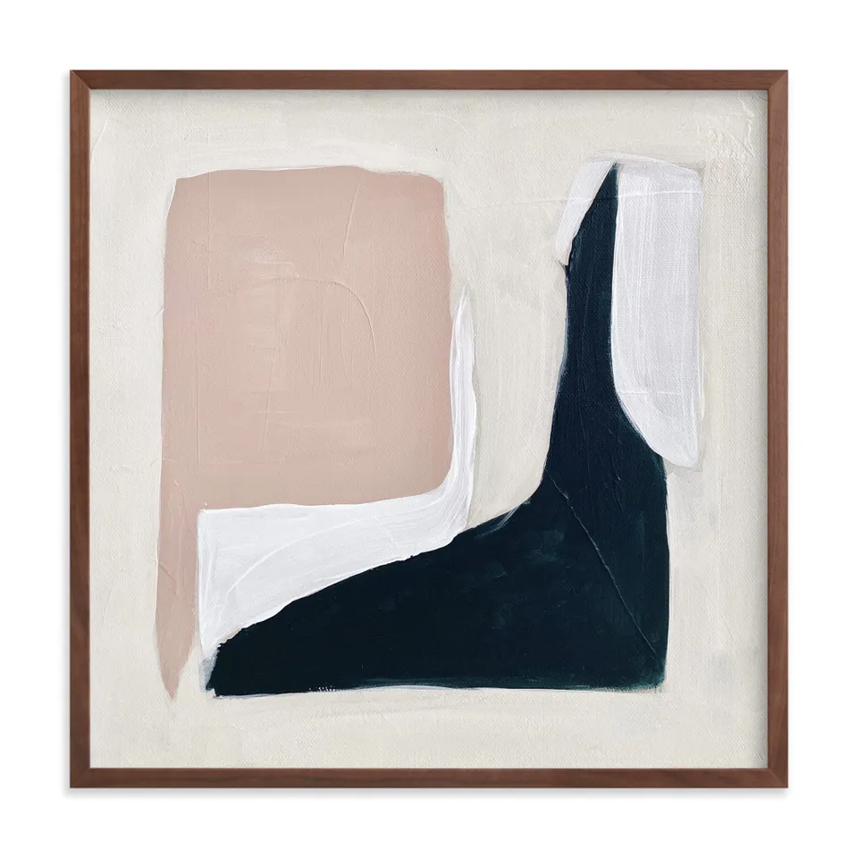 Certainty No.1 Open Edition Fine Art Print
