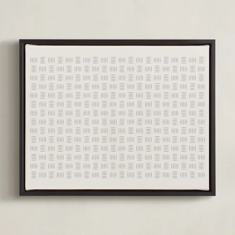 Weaving 1 Limited Edition Fine Art Print