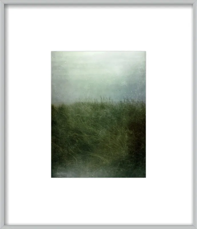 Twilight Beach by Olivia Joy StClaire for Artfully Walls