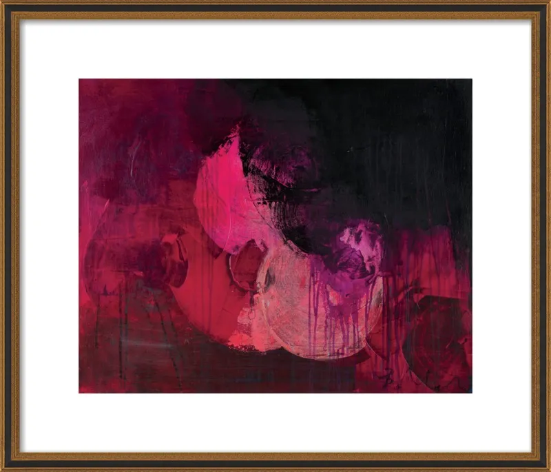 The Good, The Bad & The Ugly by Bethany Mabee for Artfully Walls