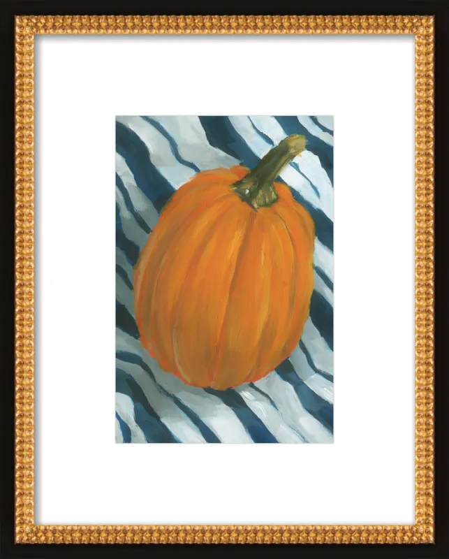 Squash by Carrie Arnold for Artfully Walls