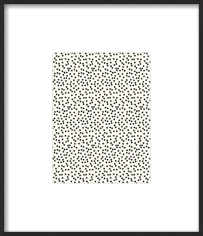 Dots by Lonneke de Roos - Kind of Style for Artfully Walls