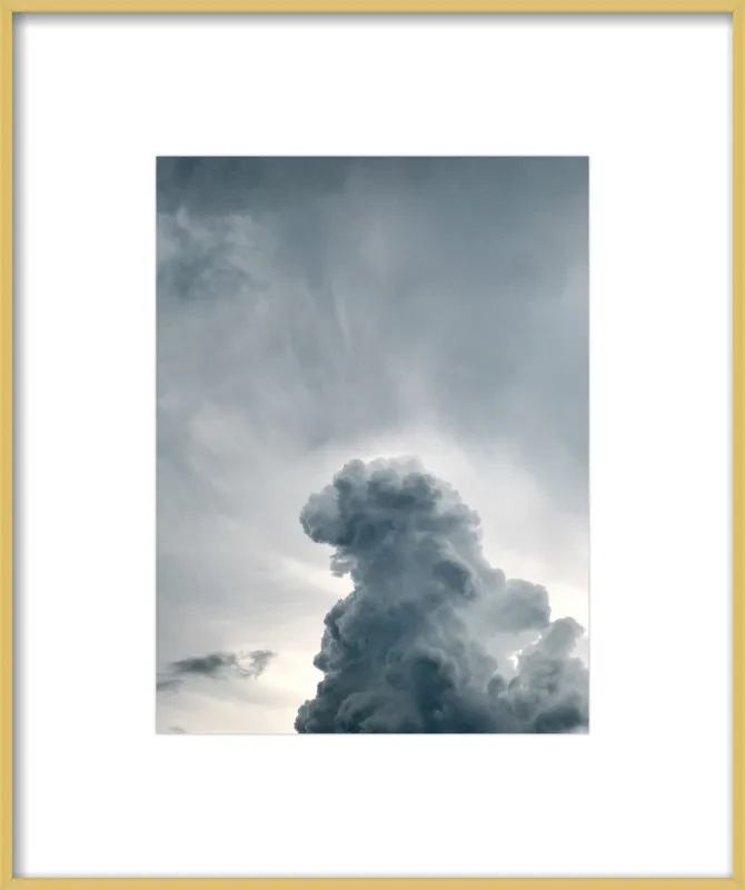 Cloudscape #18 - Arizona by Matt Gragg for Artfully Walls