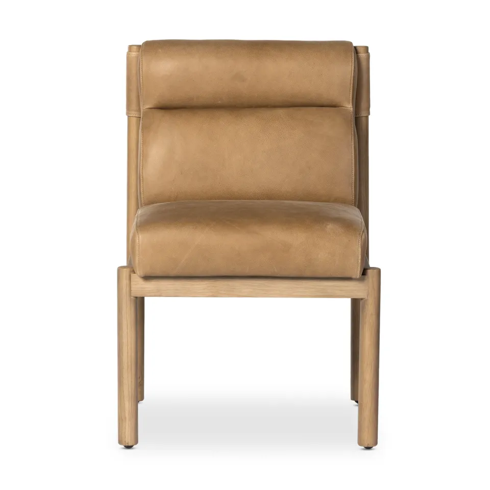 Kiano Dining Chair - Palermo Drift