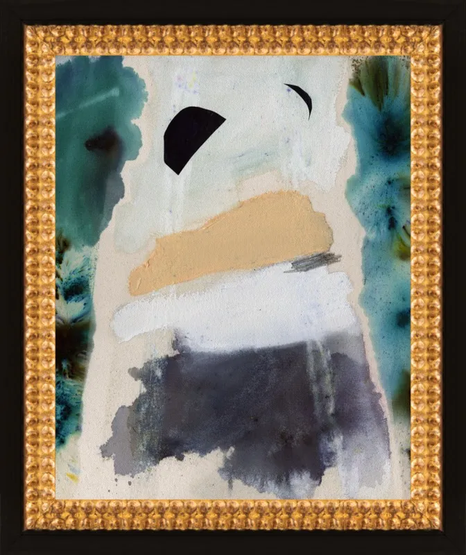 Point of Balance by Karina Bania for Artfully Walls