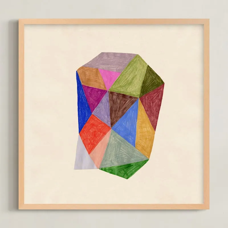 Prism 1 Limited Edition Fine Art Print