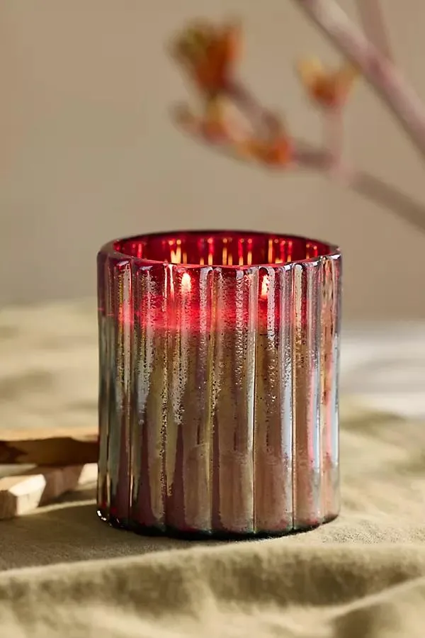 Terrain Linnea Luster Candle