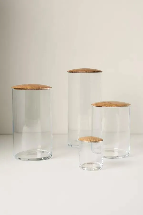 Simple Storage Container