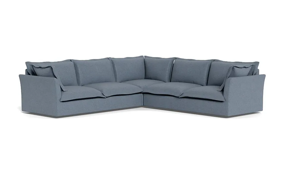 Skylar Corner 4-Seat Sectional Sofa