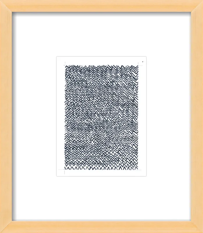 NY16#24 by Jennifer Sanchez for Artfully Walls