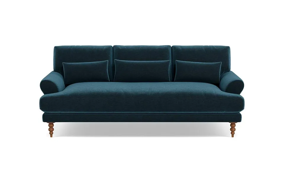 Maxwell Loveseat by Apartment Therapy