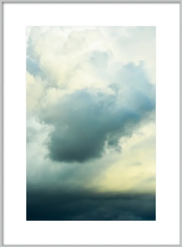 Untitled by Tal Paz-Fridman for Artfully Walls